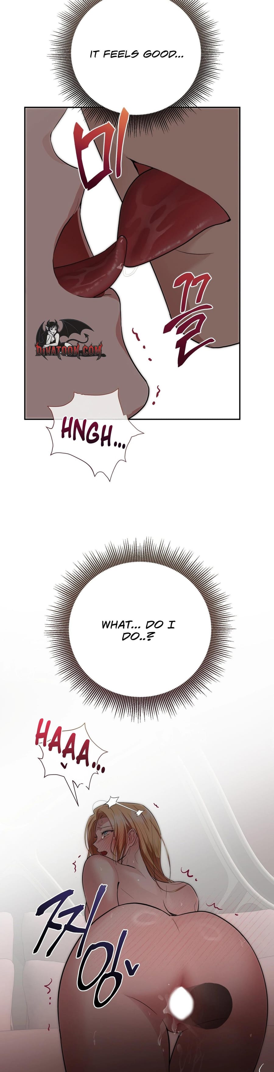From Day Until Night Uncensored, chapter 32, page 34 of 50