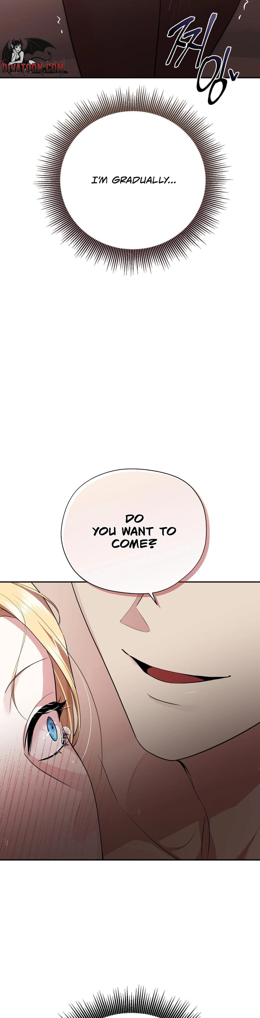 From Day Until Night Uncensored, chapter 32, page 35 of 50