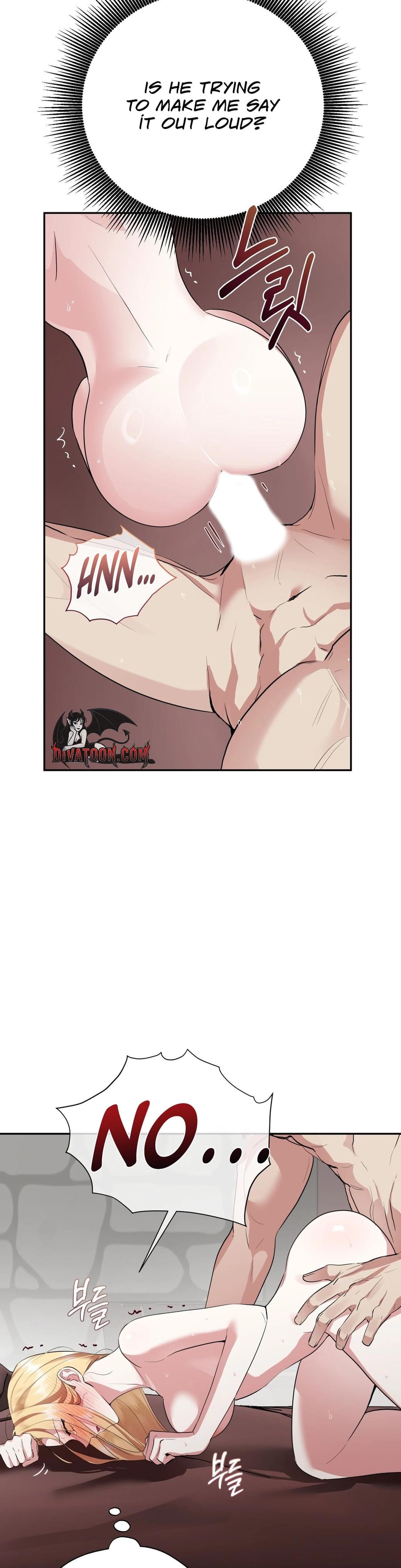 From Day Until Night Uncensored, chapter 32, page 36 of 50