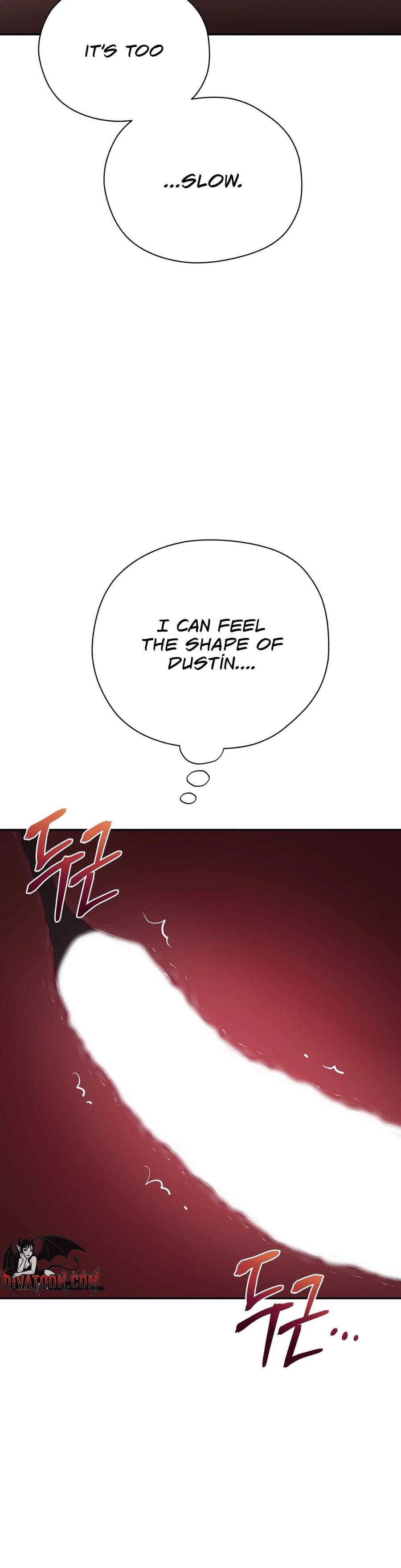 From Day Until Night Uncensored, chapter 32, page 37 of 50