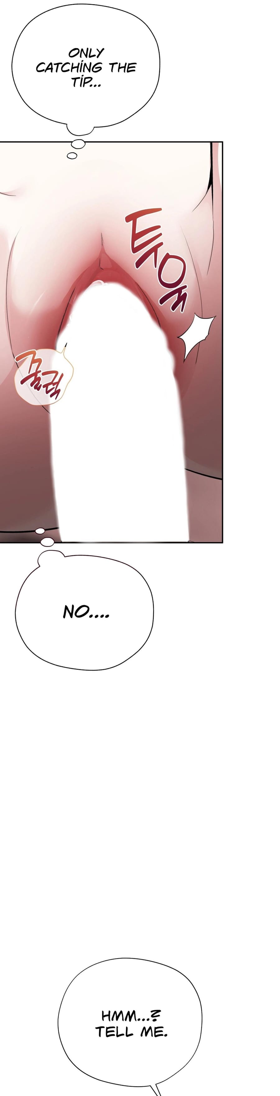 From Day Until Night Uncensored, chapter 32, page 38 of 50