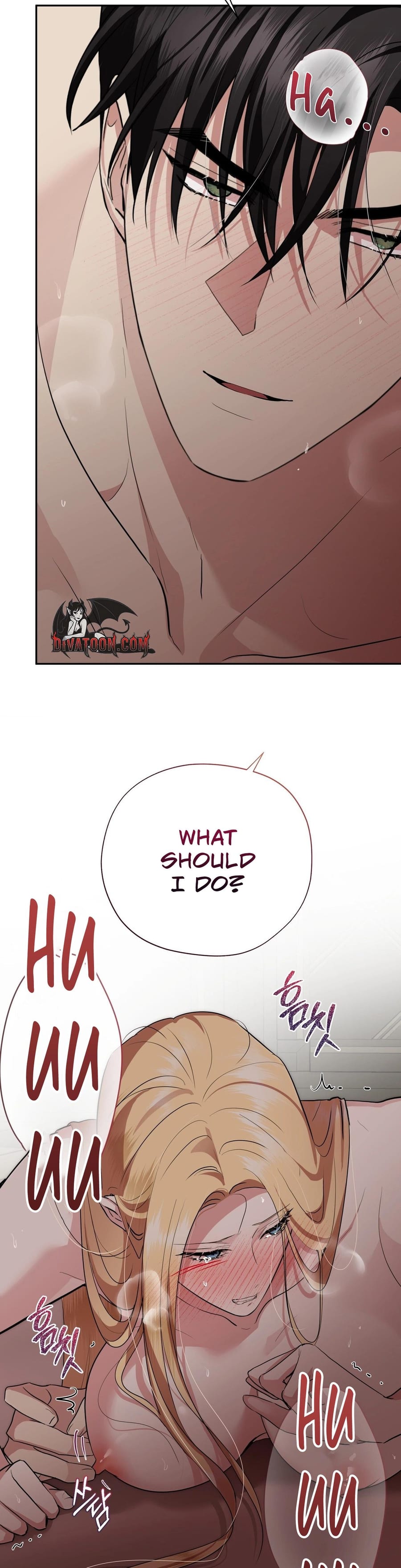 From Day Until Night Uncensored, chapter 32, page 39 of 50