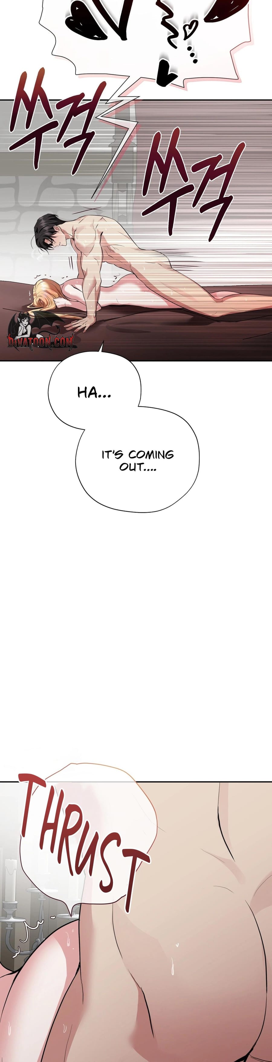 From Day Until Night Uncensored, chapter 32, page 43 of 50