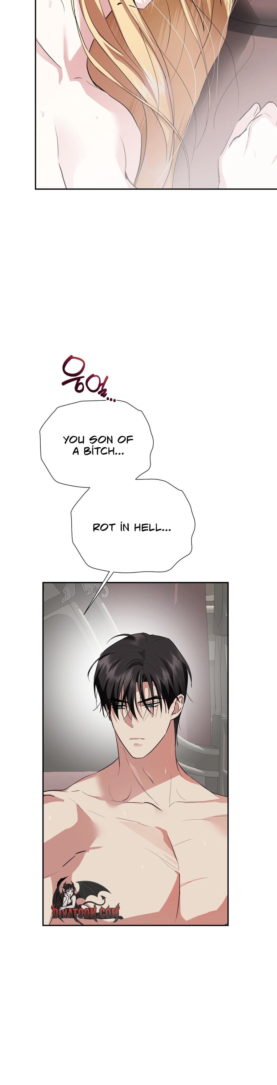 From Day Until Night Uncensored, chapter 32, page 47 of 50