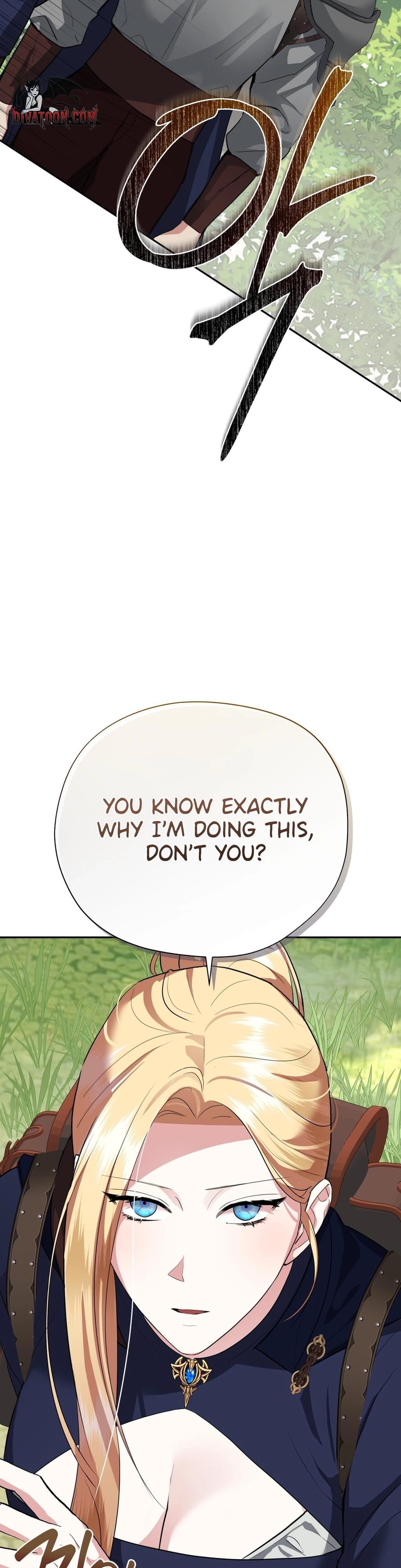 From Day Until Night Uncensored, chapter 33, page 8 of 56