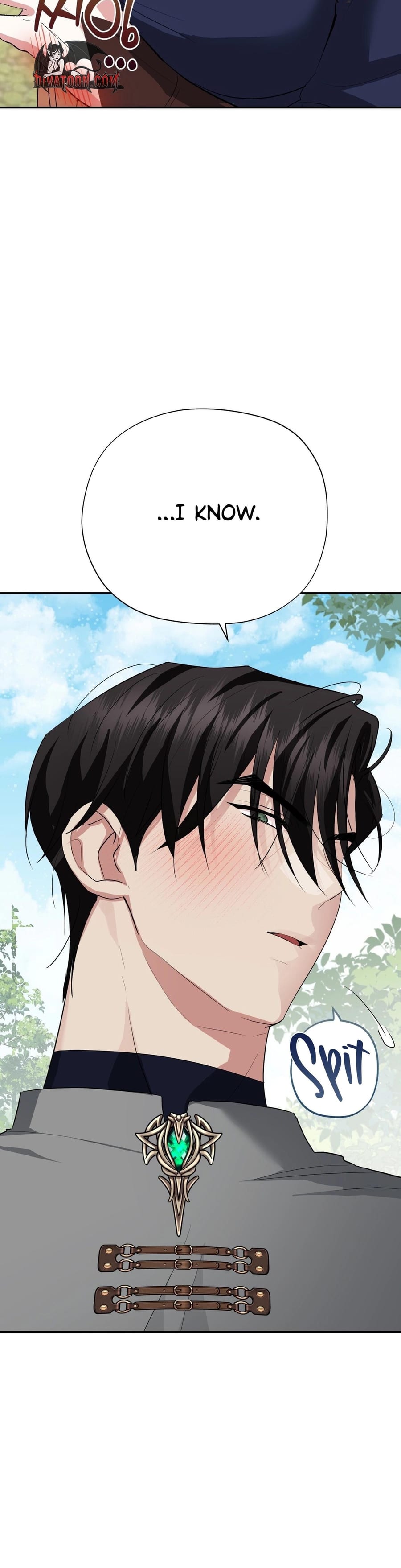 From Day Until Night Uncensored, chapter 33, page 9 of 56