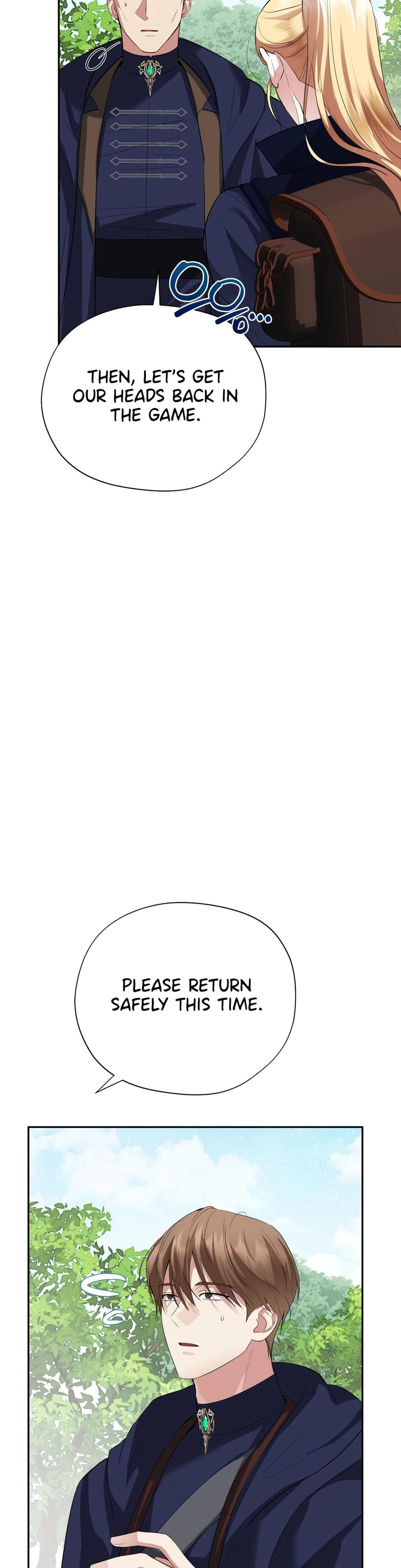 From Day Until Night Uncensored, chapter 33, page 12 of 56