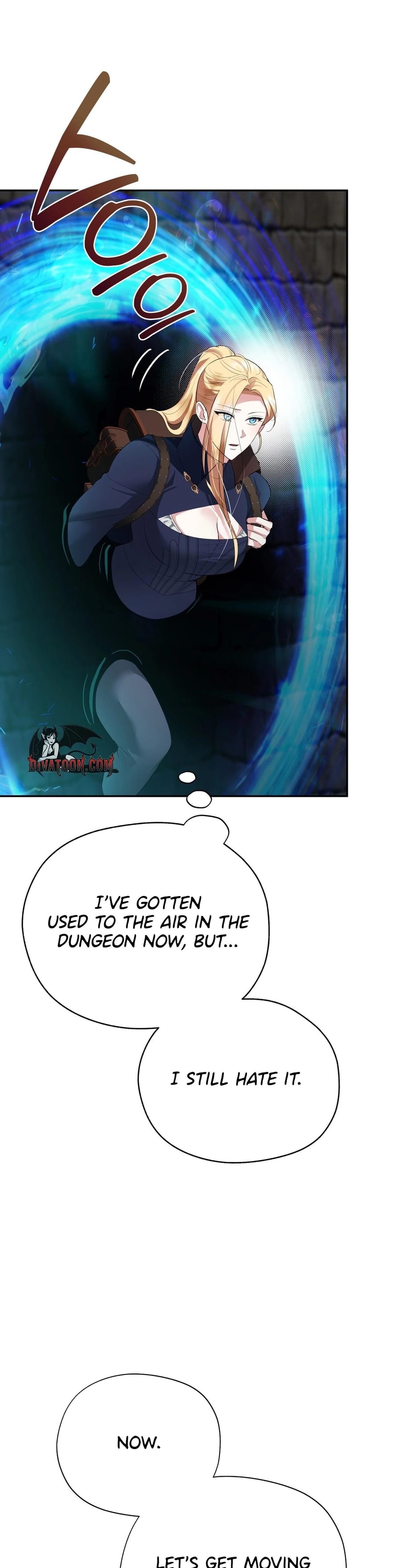 From Day Until Night Uncensored, chapter 33, page 14 of 56