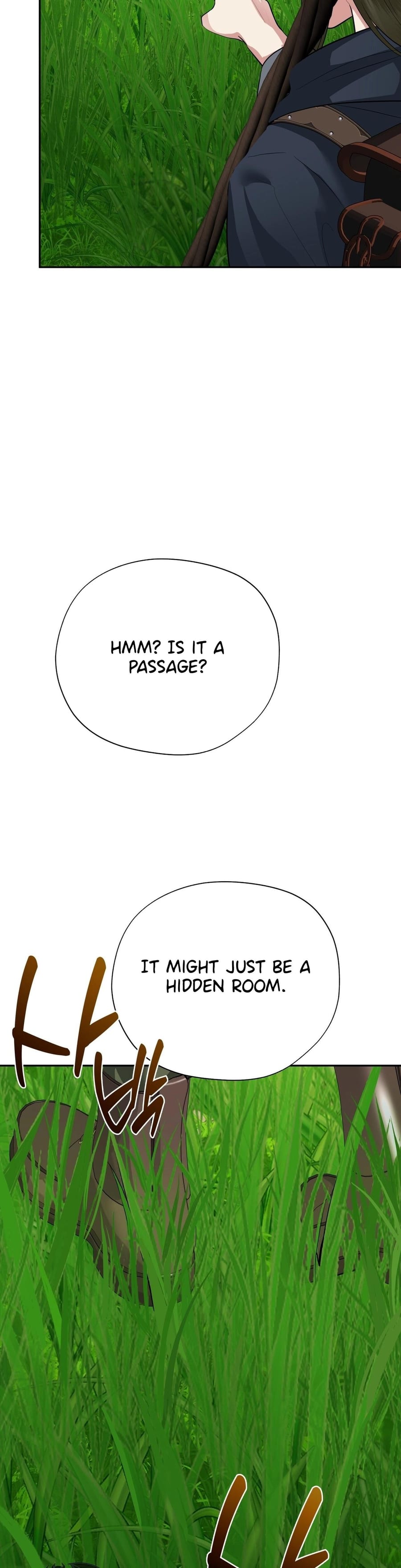 From Day Until Night Uncensored, chapter 33, page 18 of 56