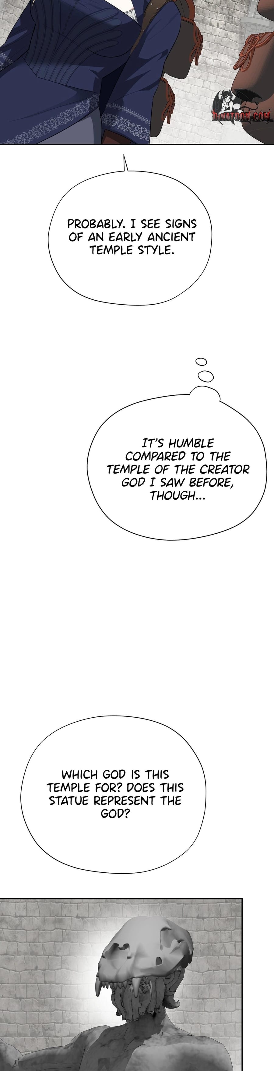 From Day Until Night Uncensored, chapter 33, page 22 of 56
