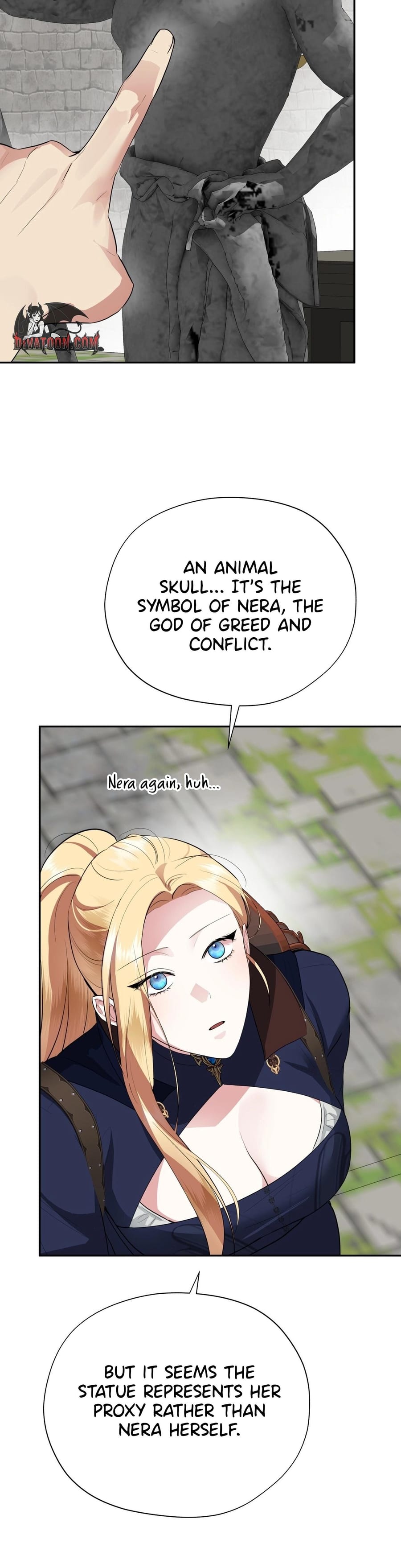 From Day Until Night Uncensored, chapter 33, page 23 of 56