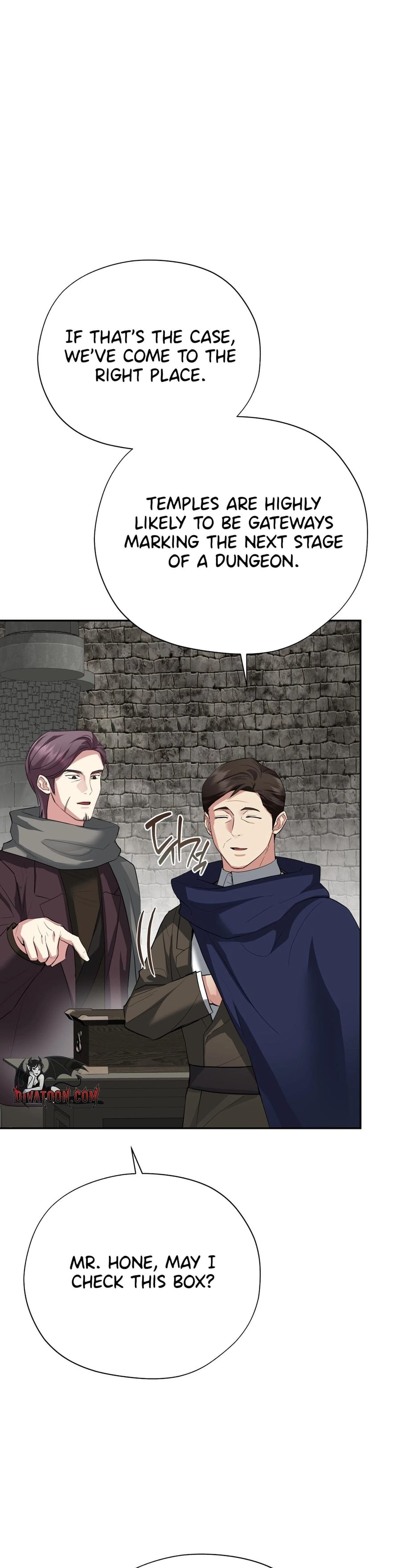From Day Until Night Uncensored, chapter 33, page 24 of 56