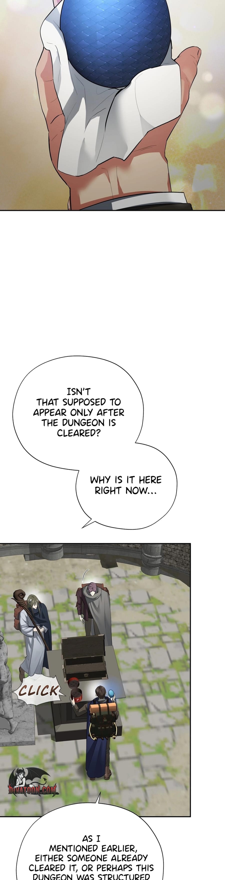 From Day Until Night Uncensored, chapter 33, page 29 of 56