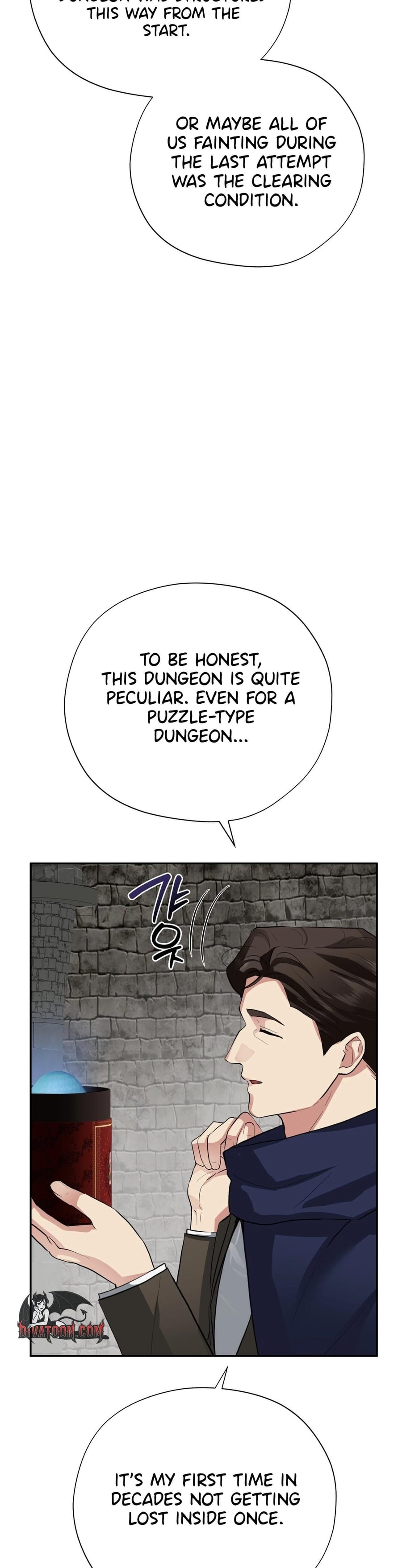 From Day Until Night Uncensored, chapter 33, page 30 of 56