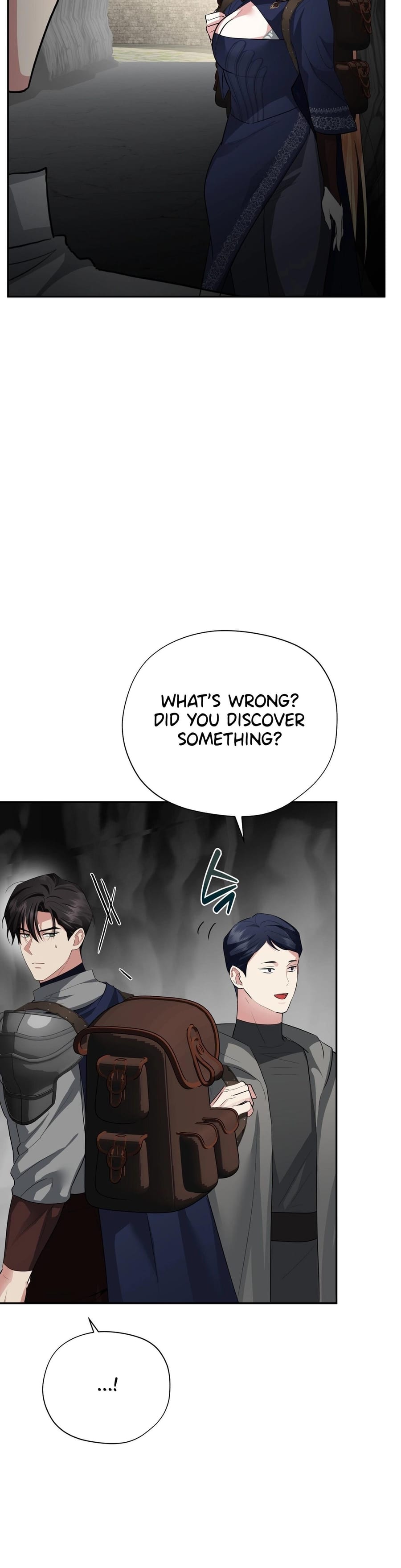From Day Until Night Uncensored, chapter 33, page 34 of 56
