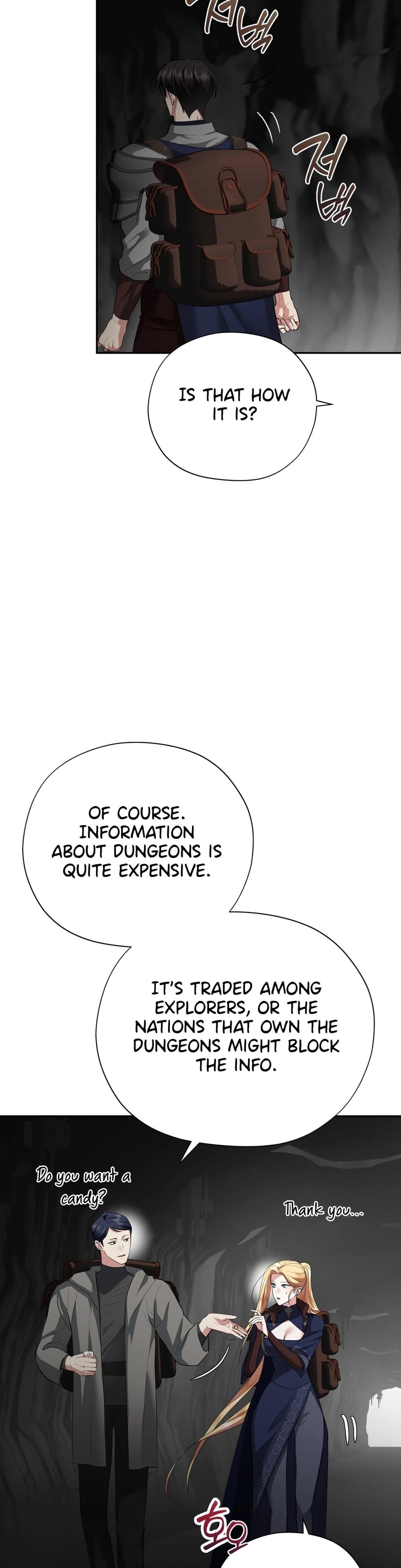 From Day Until Night Uncensored, chapter 33, page 37 of 56