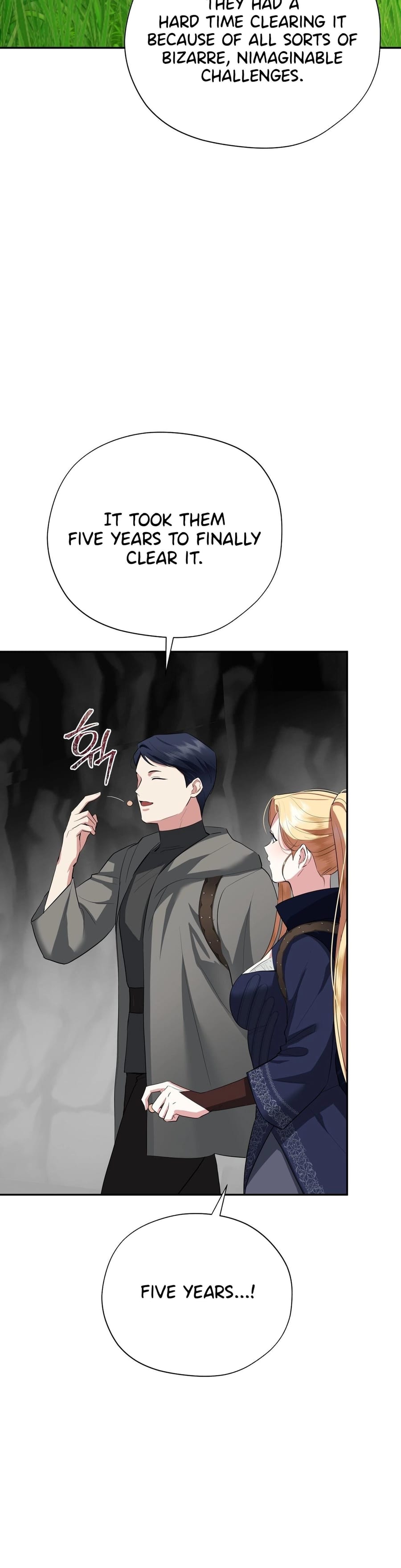 From Day Until Night Uncensored, chapter 33, page 39 of 56