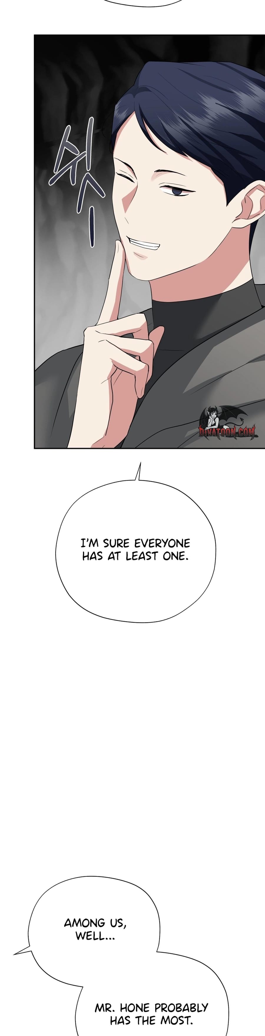 From Day Until Night Uncensored, chapter 33, page 41 of 56