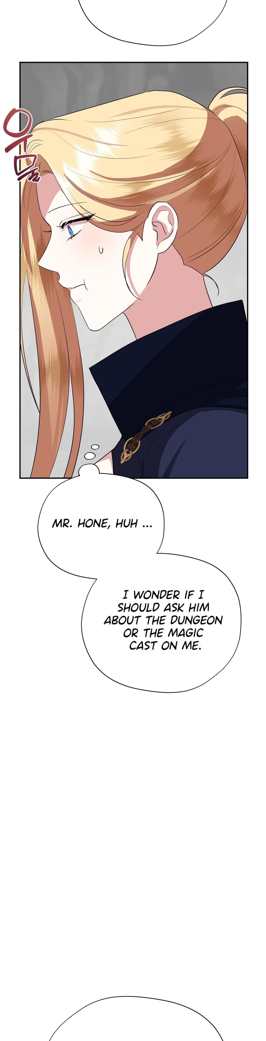 From Day Until Night Uncensored, chapter 33, page 42 of 56