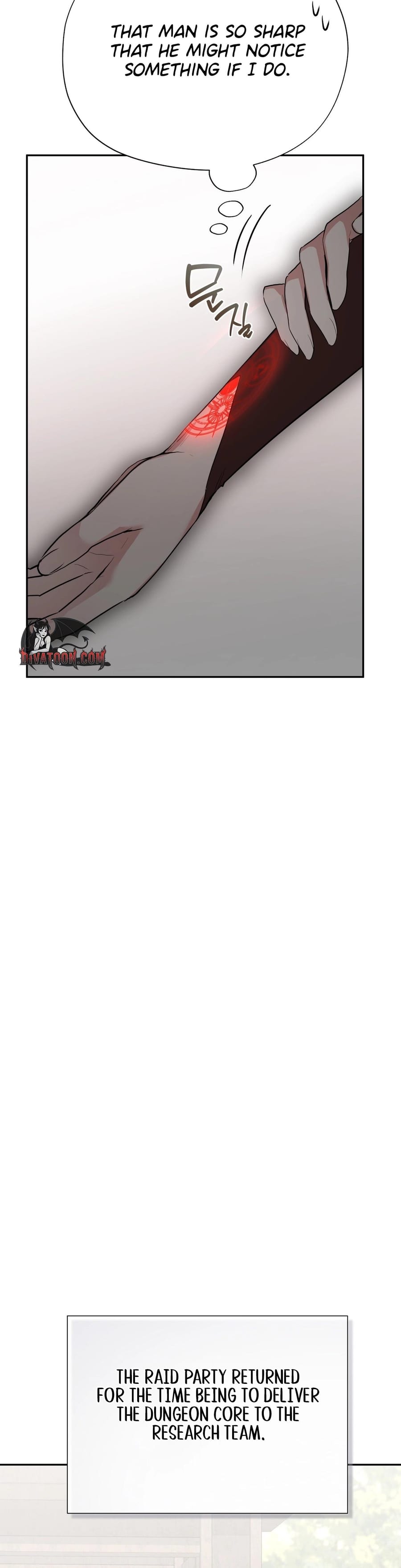 From Day Until Night Uncensored, chapter 33, page 43 of 56