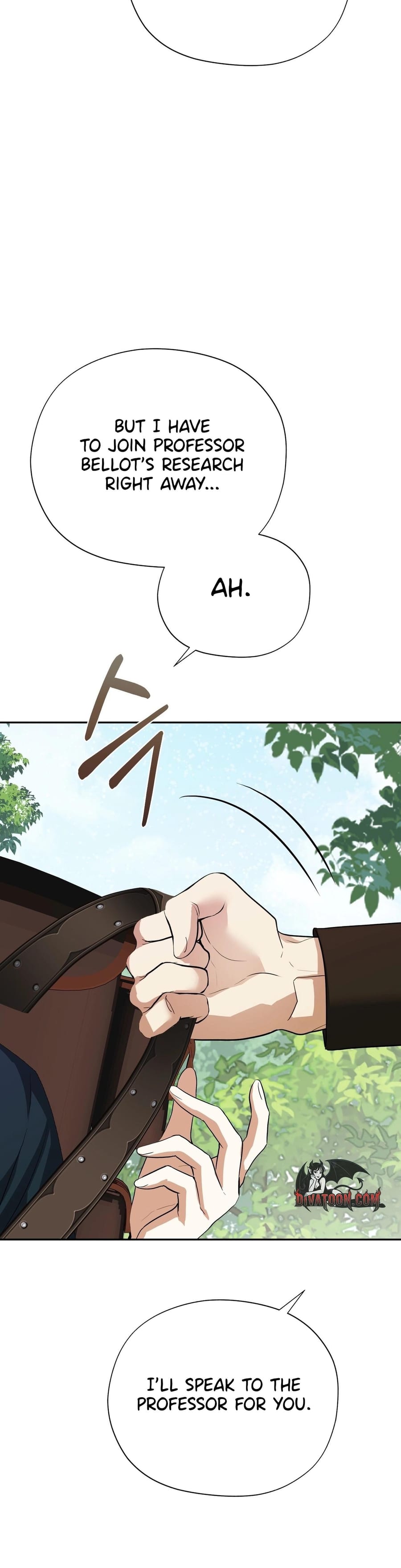 From Day Until Night Uncensored, chapter 33, page 49 of 56