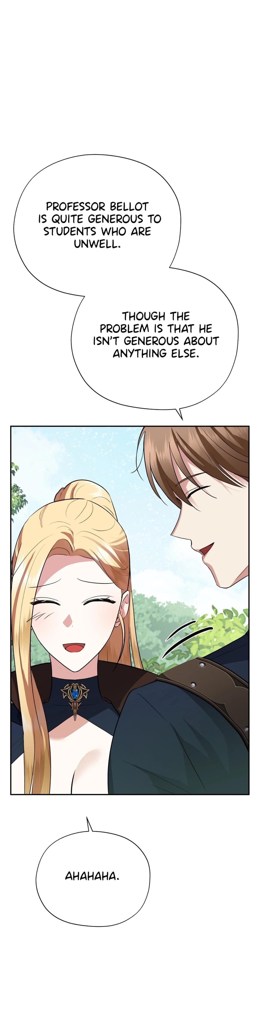 From Day Until Night Uncensored, chapter 33, page 50 of 56