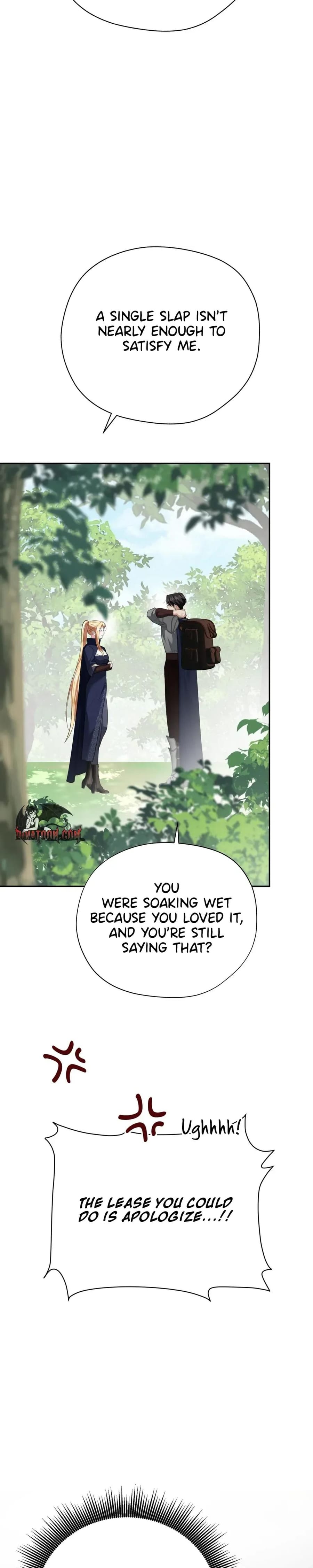 From Day Until Night Uncensored, chapter 34, page 9 of 46