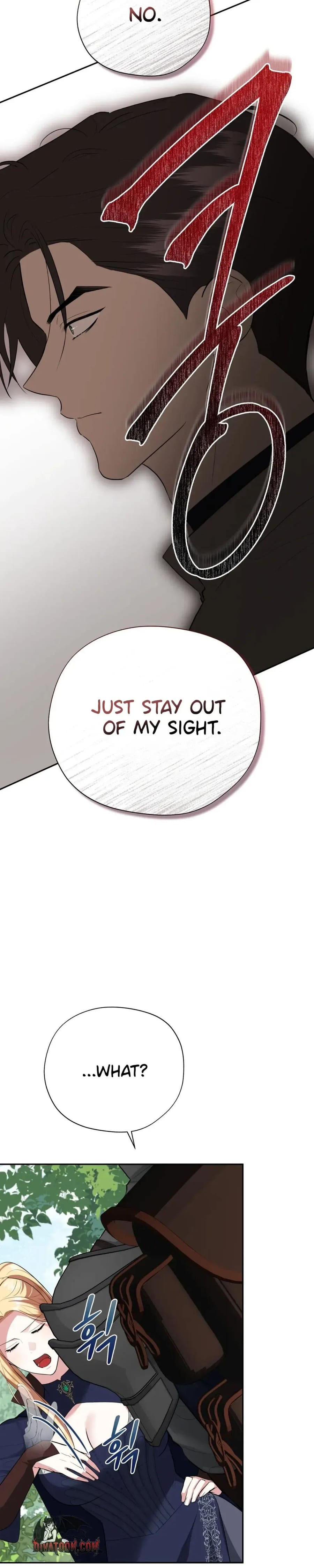 From Day Until Night Uncensored, chapter 34, page 12 of 46
