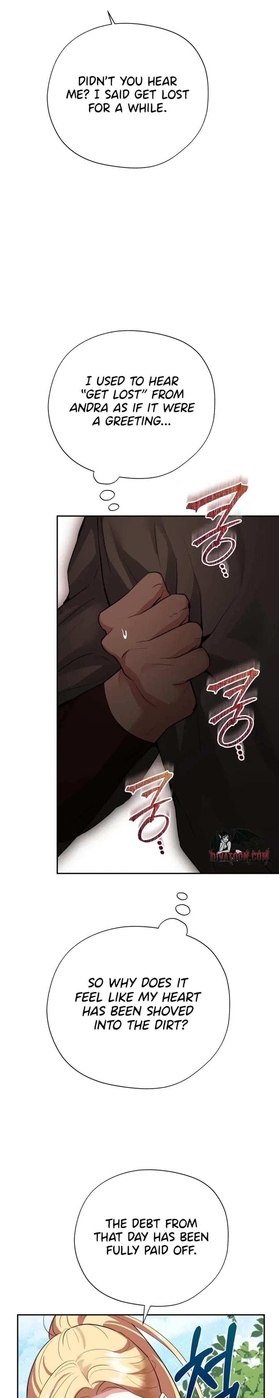 From Day Until Night Uncensored, chapter 34, page 13 of 46