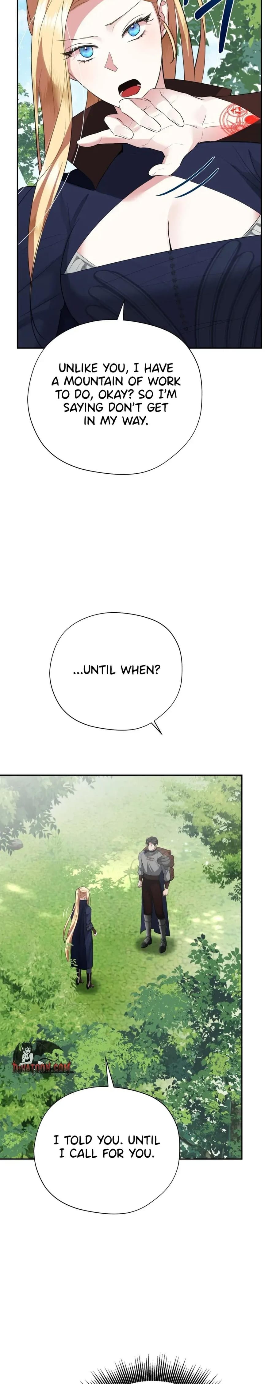 From Day Until Night Uncensored, chapter 34, page 14 of 46