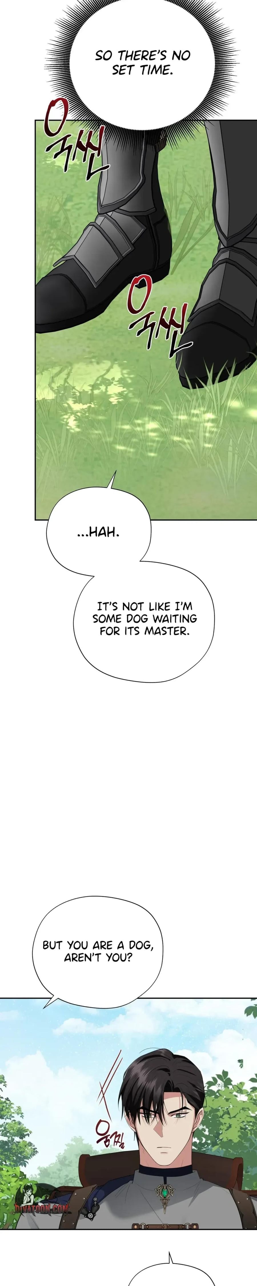 From Day Until Night Uncensored, chapter 34, page 15 of 46