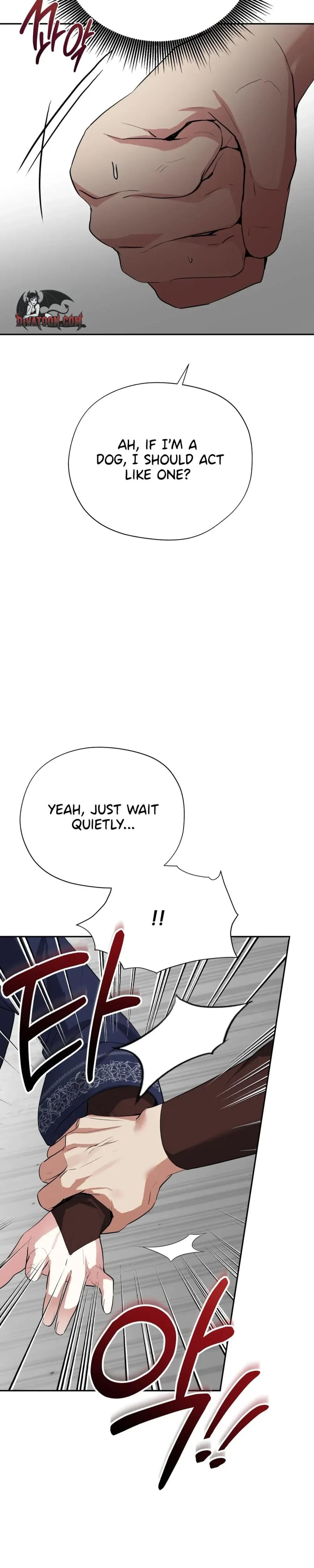 From Day Until Night Uncensored, chapter 34, page 17 of 46