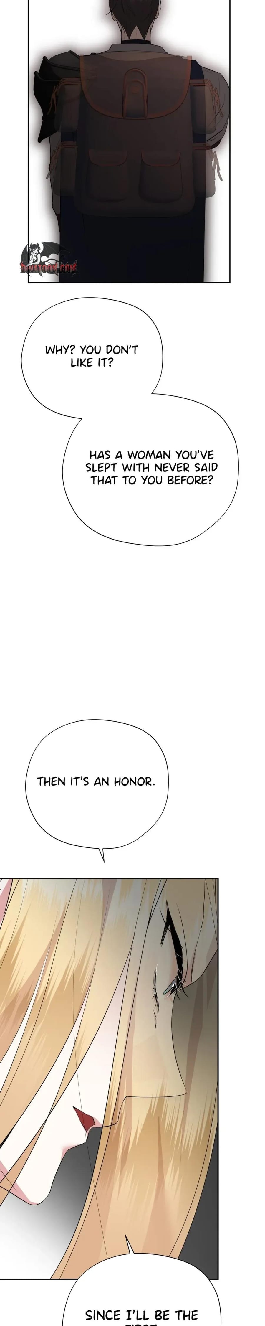From Day Until Night Uncensored, chapter 34, page 23 of 46
