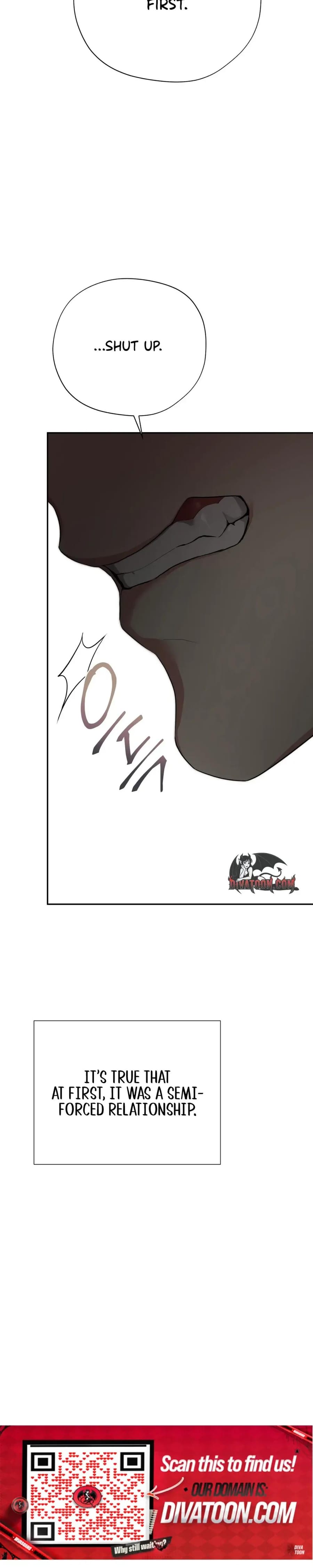 From Day Until Night Uncensored, chapter 34, page 24 of 46