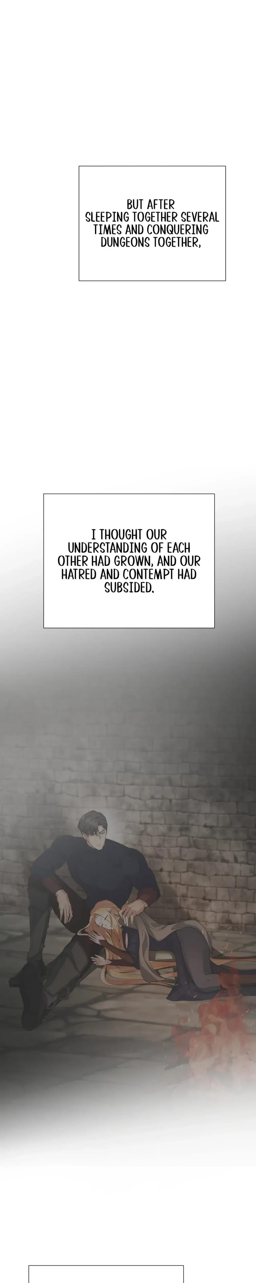 From Day Until Night Uncensored, chapter 34, page 25 of 46