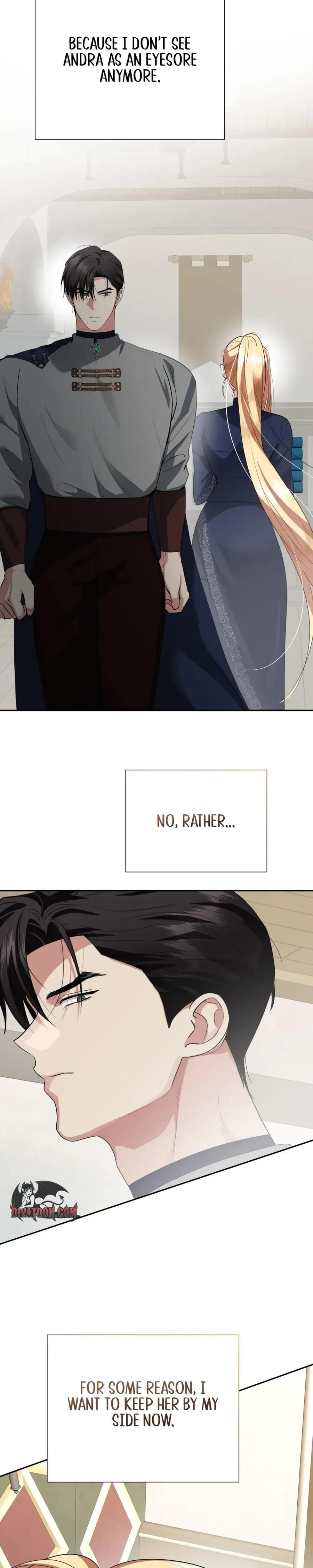 From Day Until Night Uncensored, chapter 34, page 26 of 46