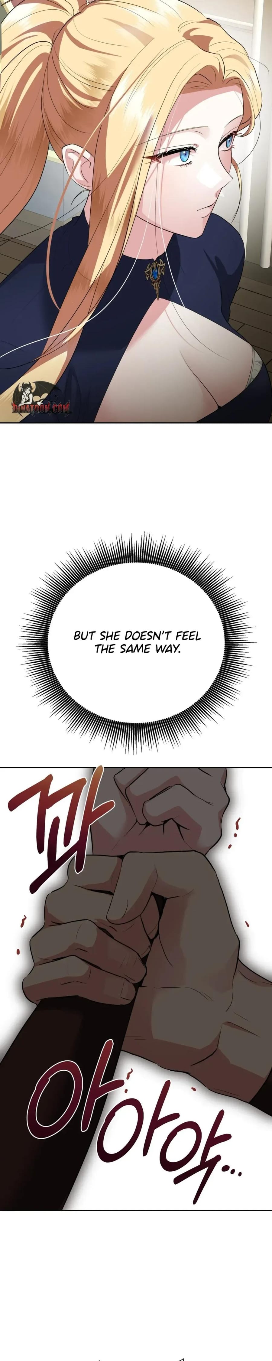 From Day Until Night Uncensored, chapter 34, page 27 of 46