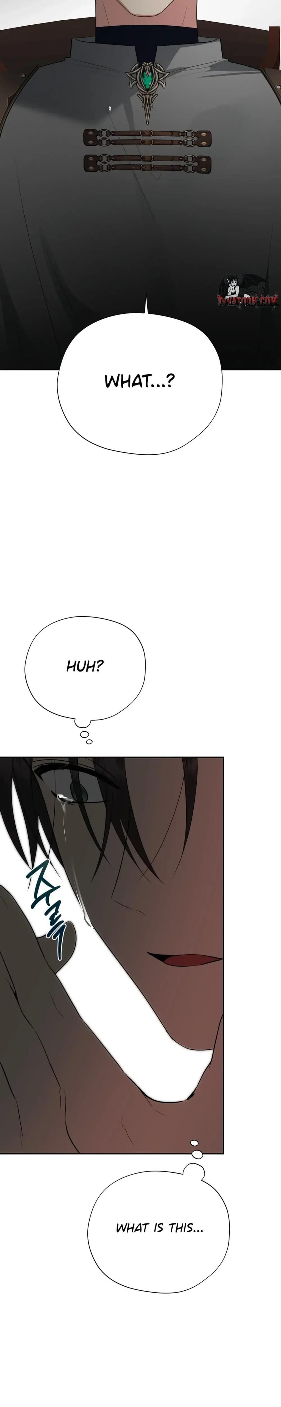 From Day Until Night Uncensored, chapter 34, page 33 of 46