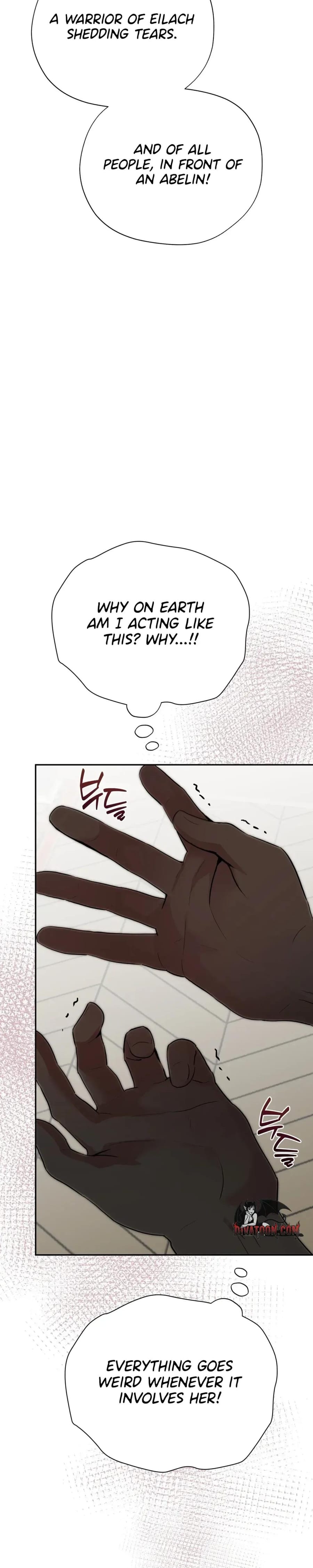 From Day Until Night Uncensored, chapter 34, page 39 of 46