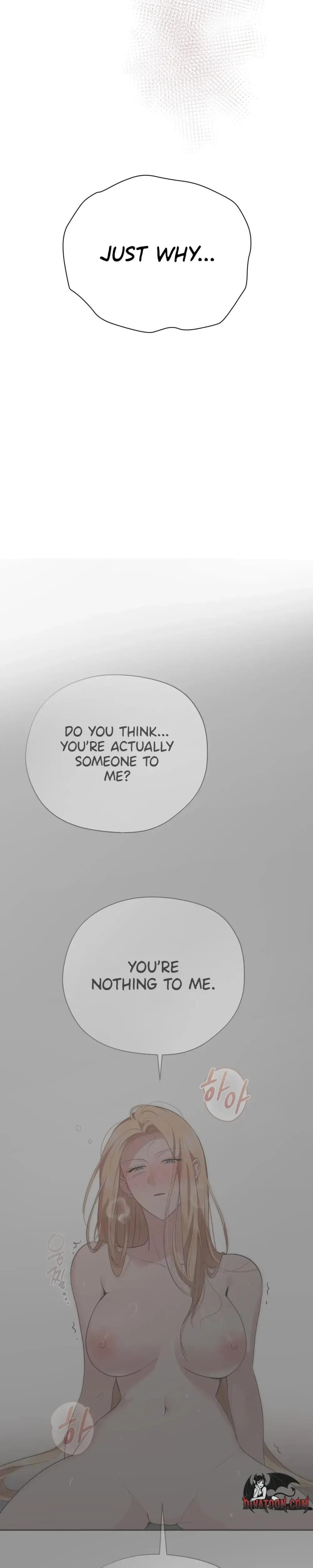 From Day Until Night Uncensored, chapter 34, page 40 of 46