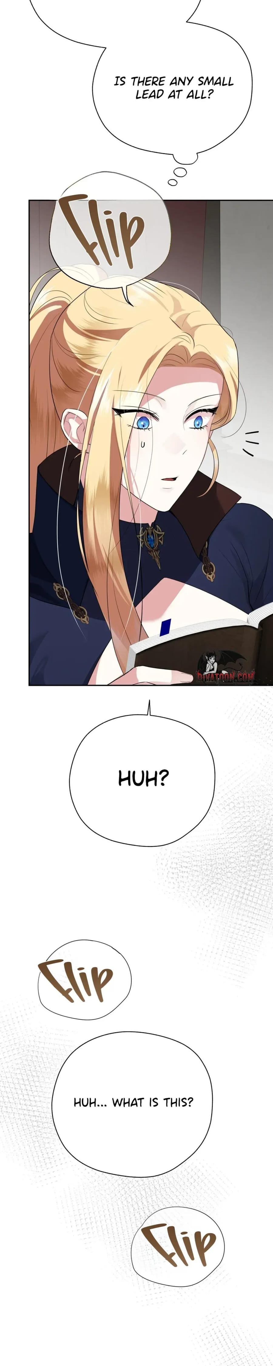 From Day Until Night Uncensored, chapter 34, page 44 of 46