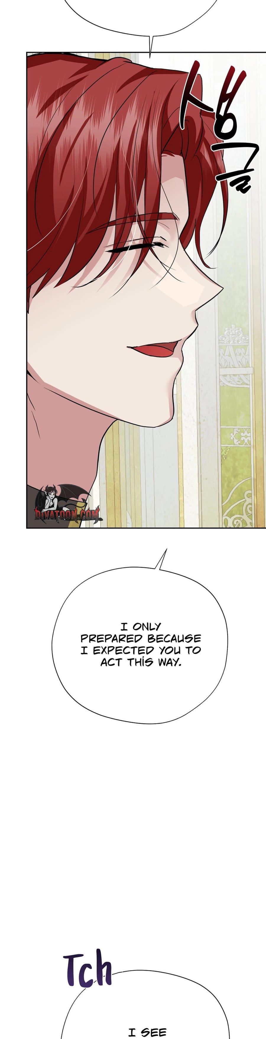 From Day Until Night Uncensored, chapter 35, page 13 of 55
