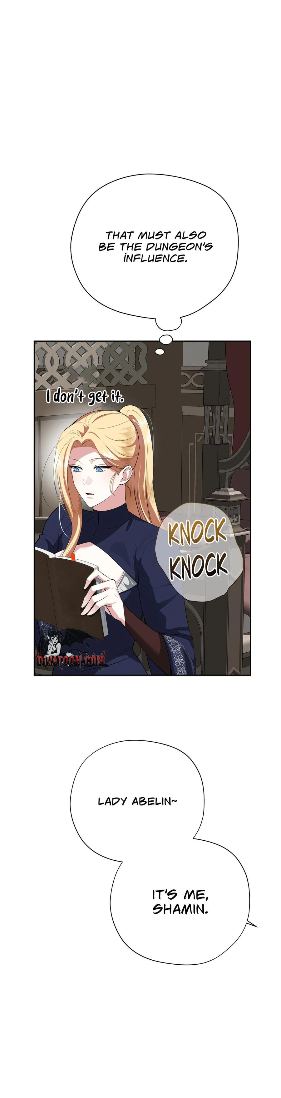 From Day Until Night Uncensored, chapter 35, page 22 of 55