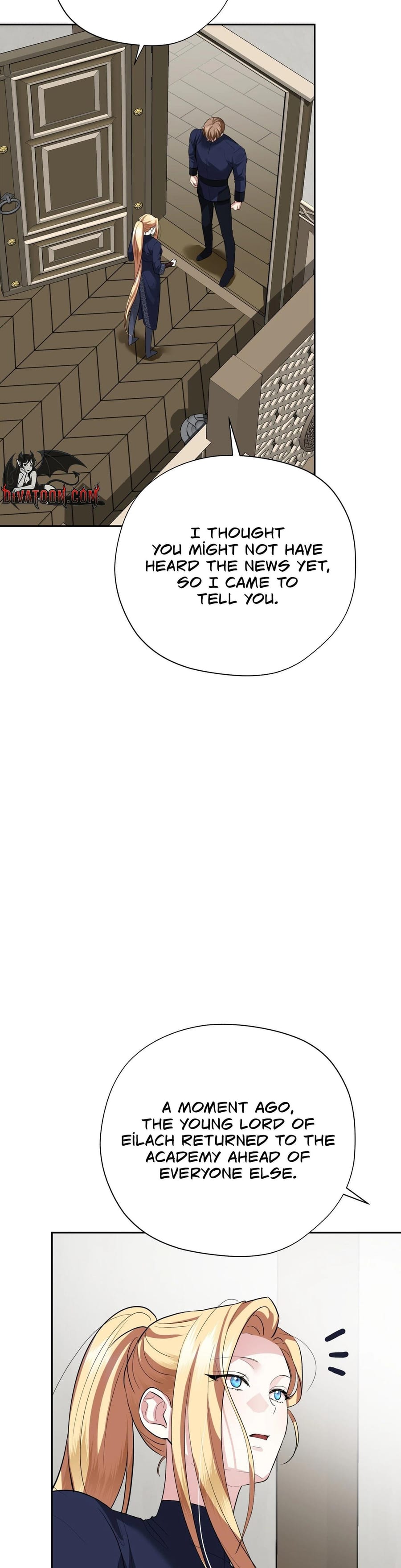 From Day Until Night Uncensored, chapter 35, page 24 of 55