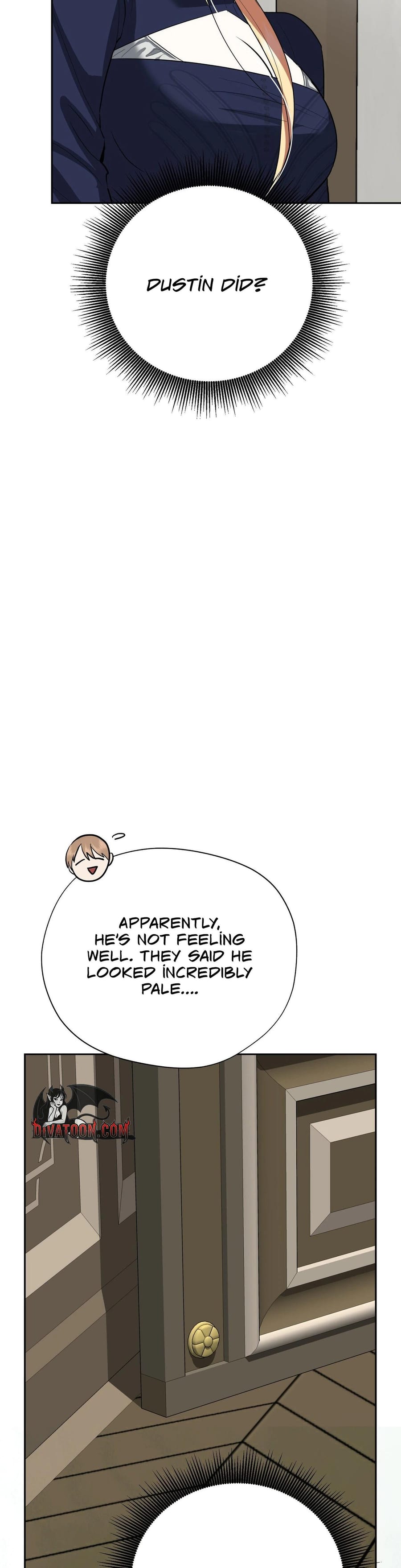 From Day Until Night Uncensored, chapter 35, page 25 of 55
