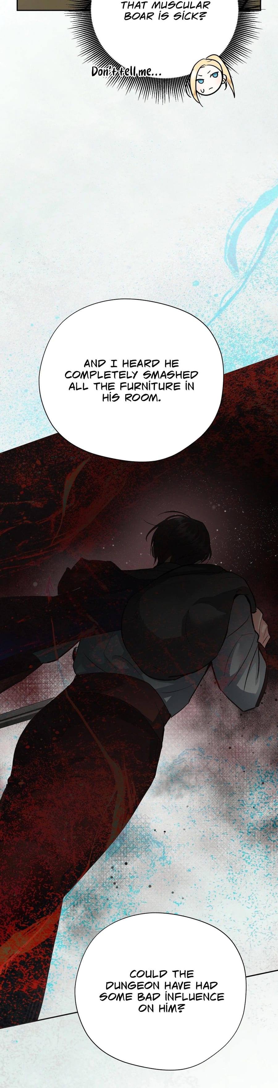 From Day Until Night Uncensored, chapter 35, page 26 of 55