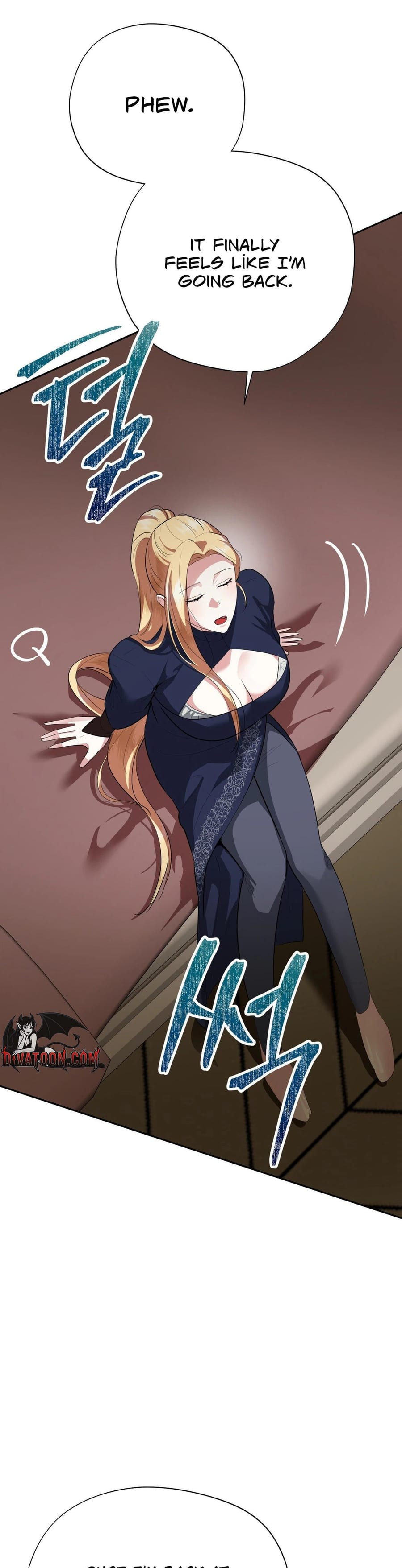 From Day Until Night Uncensored, chapter 35, page 29 of 55