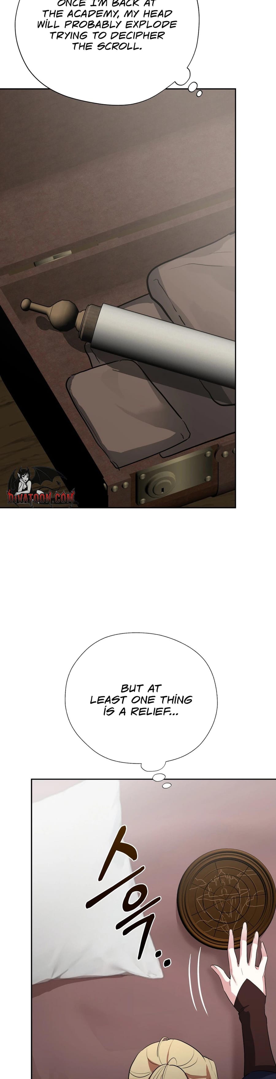 From Day Until Night Uncensored, chapter 35, page 30 of 55