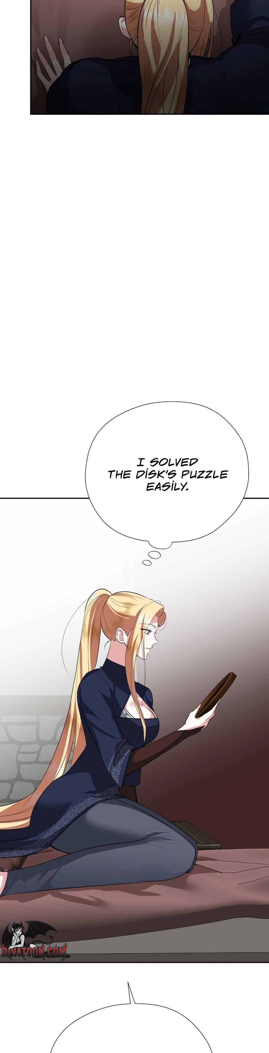 From Day Until Night Uncensored, chapter 35, page 31 of 55