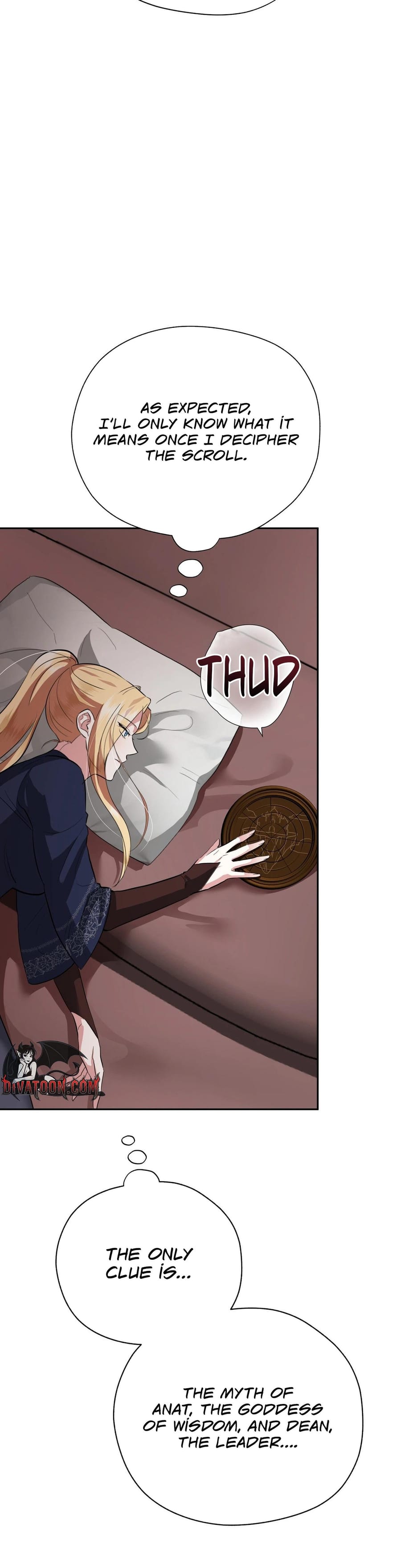 From Day Until Night Uncensored, chapter 35, page 34 of 55